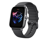 Amazfit GTS 3 Graphite Black - 693120 - zdjęcie 1